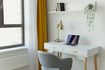 Virtual Therapy via Laptop